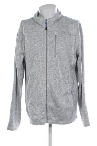 Ανδρικό φούτερ Bexleys, Μέγεθος 3XL, Χρώμα Γκρί, Τιμή 17,99 €