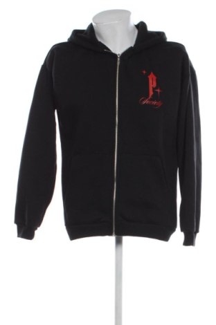 Męska bluza Black Squad, Rozmiar M, Kolor Czarny, Cena 154,54 zł