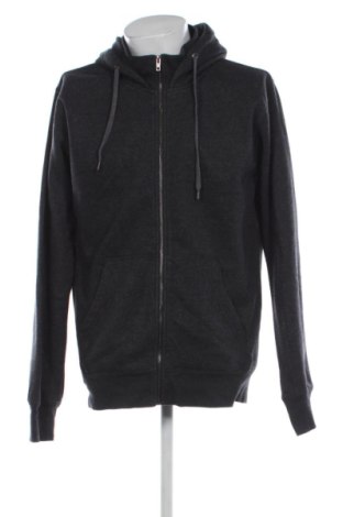 Pánská mikina  Body Action, Velikost XL, Barva Černá, Cena  567,00 Kč