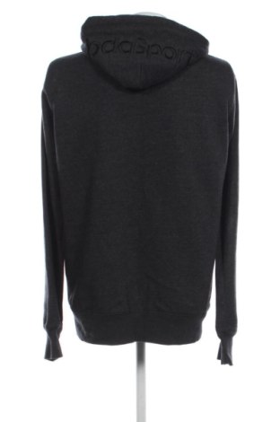 Pánská mikina  Body Action, Velikost XL, Barva Černá, Cena  567,00 Kč