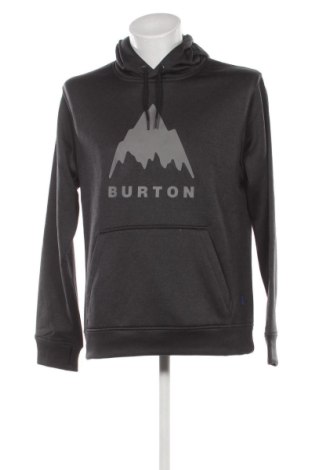 Pánska mikina  Burton, Veľkosť M, Farba Čierna, Cena  103,95 €