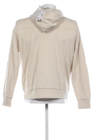 Hanorac de bărbați Calvin Klein, Mărime M, Culoare Bej, Preț 594,99 Lei