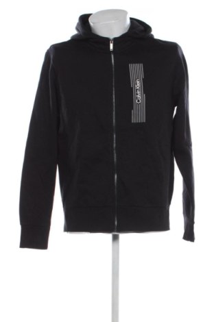 Hanorac de bărbați Calvin Klein, Mărime L, Culoare Negru, Preț 594,99 Lei