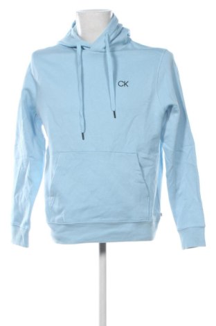 Pánska mikina  Calvin Klein, Veľkosť M, Farba Modrá, Cena  99,95 €
