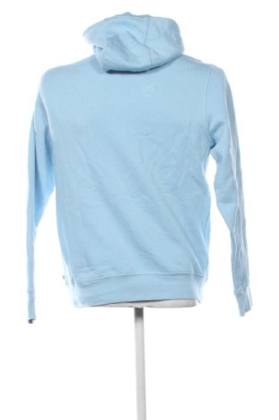 Pánska mikina  Calvin Klein, Veľkosť M, Farba Modrá, Cena  99,95 €