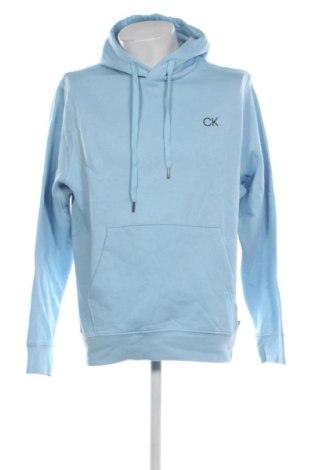 Hanorac de bărbați Calvin Klein, Mărime L, Culoare Albastru, Preț 644,99 Lei