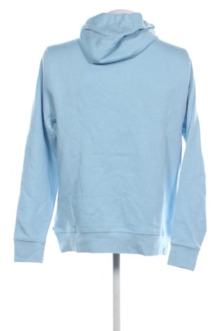 Hanorac de bărbați Calvin Klein, Mărime L, Culoare Albastru, Preț 644,99 Lei