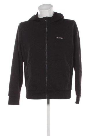 Męska bluza Calvin Klein, Rozmiar XL, Kolor Czarny, Cena 504,99 zł