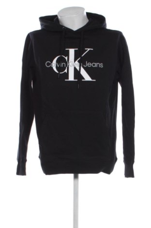Pánská mikina  Calvin Klein Jeans, Velikost L, Barva Černá, Cena  2 379,00 Kč