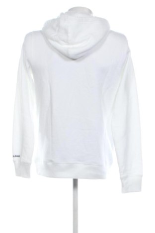Pánska mikina  Calvin Klein Jeans, Veľkosť M, Farba Biela, Cena  94,95 €