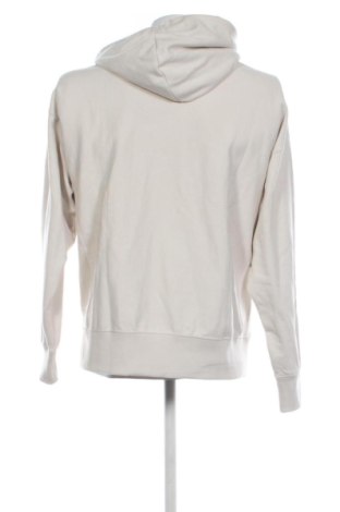 Męska bluza Calvin Klein Jeans, Rozmiar S, Kolor Beżowy, Cena 539,99 zł