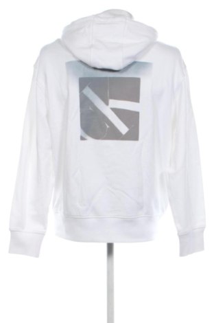 Herren Sweatshirt Calvin Klein Jeans, Größe M, Farbe Mehrfarbig, Preis 122,99 €