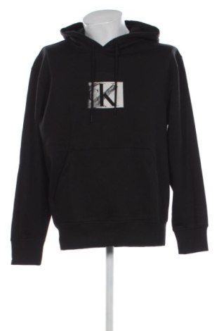 Pánska mikina  Calvin Klein Jeans, Veľkosť L, Farba Viacfarebná, Cena  103,95 €