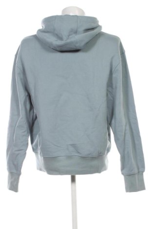 Pánská mikina  Calvin Klein Jeans, Velikost L, Barva Šedá, Cena  3 049,00 Kč