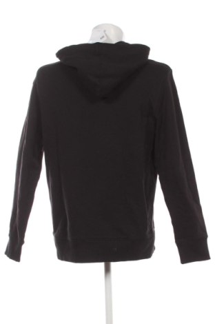 Herren Sweatshirt Calvin Klein Jeans, Größe XL, Farbe Schwarz, Preis 112,99 €