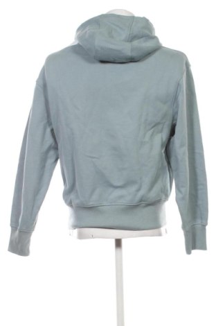 Мъжки суитшърт Calvin Klein Jeans, Размер S, Цвят Син, Цена 104,81 €