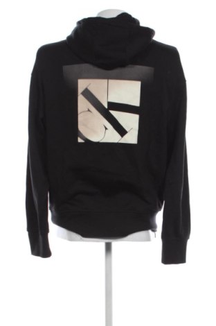 Herren Sweatshirt Calvin Klein Jeans, Größe S, Farbe Mehrfarbig, Preis 122,99 €