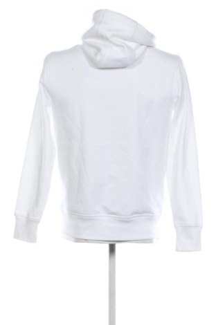 Herren Sweatshirt Calvin Klein Jeans, Größe S, Farbe Weiß, Preis 93,99 €