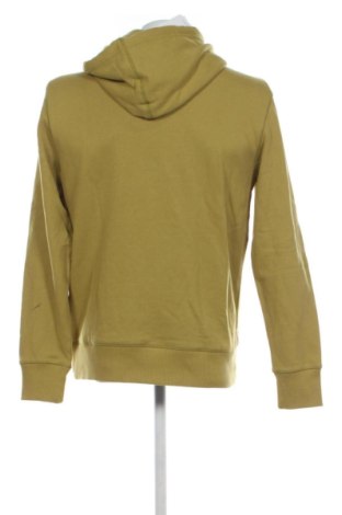 Pánská mikina  Calvin Klein Jeans, Velikost M, Barva Zelená, Cena  2 549,00 Kč