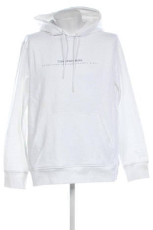 Ανδρικό φούτερ Calvin Klein Jeans, Μέγεθος XXL, Χρώμα Πολύχρωμο, Τιμή 30,99 €, #135850499