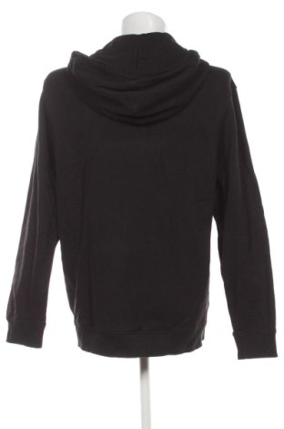 Herren Sweatshirt Calvin Klein Jeans, Größe XL, Farbe Schwarz, Preis 122,99 €