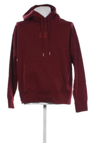 Męska bluza Calvin Klein Jeans, Rozmiar M, Kolor Różowy, Cena 539,99 zł