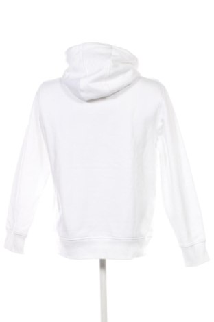 Męska bluza Calvin Klein Jeans, Rozmiar XL, Kolor Biały, Cena 404,99 zł