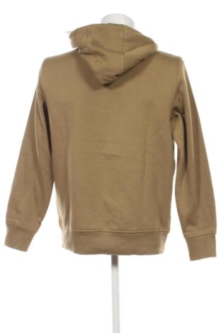 Herren Sweatshirt Calvin Klein Jeans, Größe L, Farbe Gelb, Preis 99,99 €