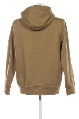 Pánská mikina  Calvin Klein Jeans, Velikost XL, Barva Zelená, Cena  2 279,00 Kč