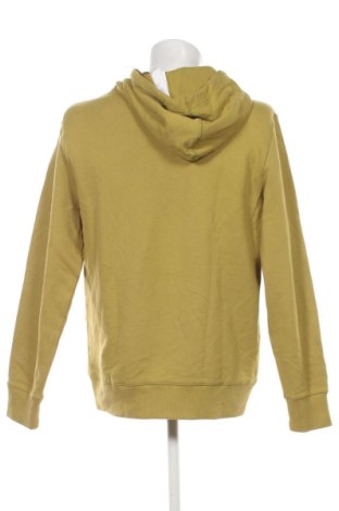 Hanorac de bărbați Calvin Klein Jeans, Mărime XL, Culoare Verde, Preț 524,99 Lei