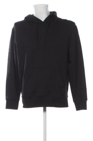 Herren Sweatshirt Calvin Klein Jeans, Größe M, Farbe Schwarz, Preis 112,99 €