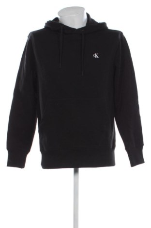 Męska bluza Calvin Klein Jeans, Rozmiar S, Kolor Czarny, Cena 445,99 zł