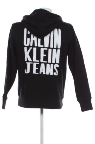 Męska bluza Calvin Klein Jeans, Rozmiar S, Kolor Czarny, Cena 445,99 zł