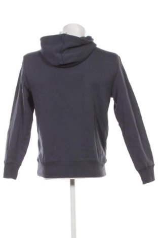 Herren Sweatshirt Calvin Klein Jeans, Größe S, Farbe Blau, Preis 112,99 €