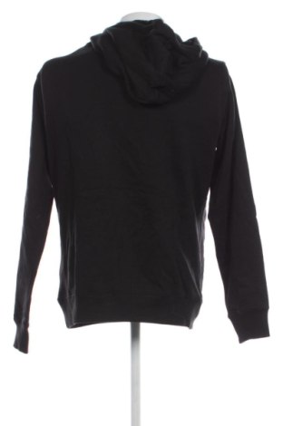 Herren Sweatshirt Calvin Klein Jeans, Größe XL, Farbe Schwarz, Preis 104,99 €