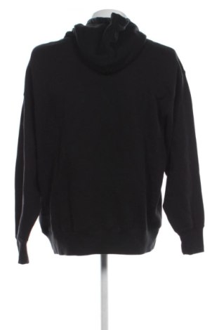 Hanorac de bărbați Calvin Klein Jeans, Mărime M, Culoare Negru, Preț 491,24 Lei