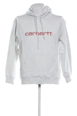 Ανδρικό φούτερ Carhartt, Μέγεθος M, Χρώμα Γκρί, Τιμή 117,99 €