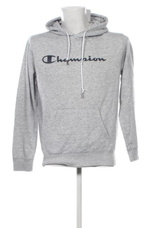 Ανδρικό φούτερ Champion, Μέγεθος M, Χρώμα Γκρί, Τιμή 25,99 €