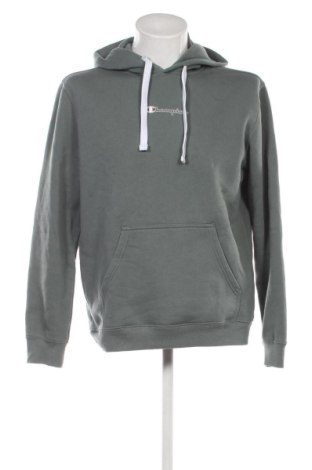 Pánská mikina  Champion, Velikost L, Barva Zelená, Cena  594,00 Kč