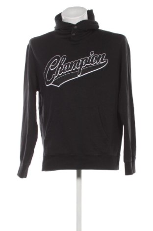 Hanorac de bărbați Champion, Mărime M, Culoare Negru, Preț 235,99 Lei