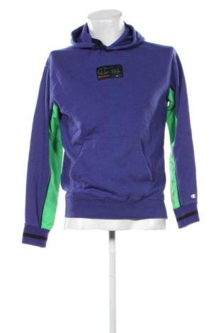 Ανδρικό φούτερ Champion, Μέγεθος M, Χρώμα Πολύχρωμο, Τιμή 20,96 €