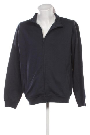 Pánská mikina  Clique, Velikost XL, Barva Modrá, Cena  359,00 Kč