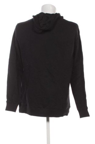 Ανδρικό φούτερ Closure, Μέγεθος XL, Χρώμα Μαύρο, Τιμή 56,99 €