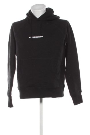 Herren Sweatshirt Continental, Größe M, Farbe Schwarz, Preis 27,99 €