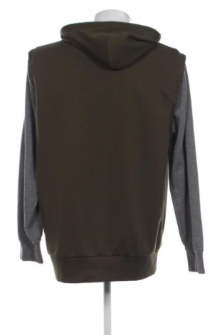 Pánska mikina  Core By Jack & Jones, Veľkosť XXL, Farba Zelená, Cena  21,00 €