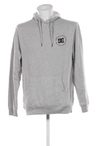 Hanorac de bărbați DC Shoes, Mărime M, Culoare Gri, Preț 173,99 Lei