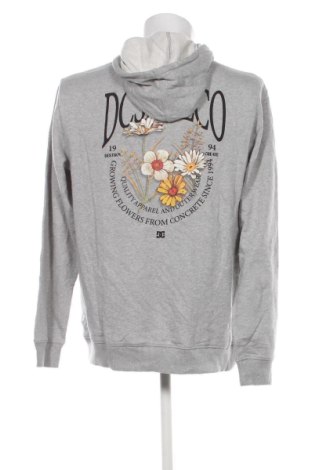 Hanorac de bărbați DC Shoes, Mărime M, Culoare Gri, Preț 173,99 Lei