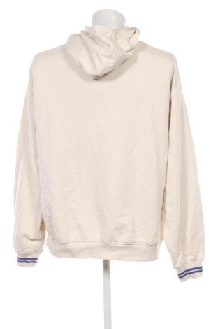 Pánska mikina  DEF, Veľkosť XL, Farba Kremová, Cena  10,95 €