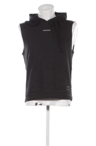 Pánská mikina  Decathlon, Velikost L, Barva Černá, Cena  279,00 Kč