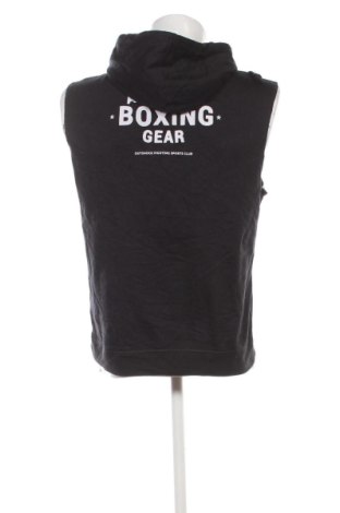 Pánská mikina  Decathlon, Velikost L, Barva Černá, Cena  279,00 Kč